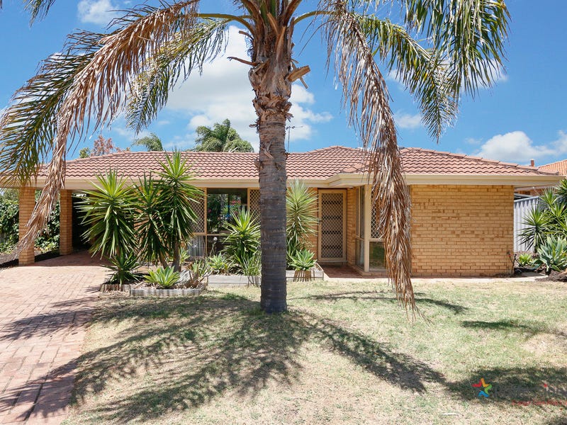 28 Constantine Way, Marangaroo, WA 6064 Property Details