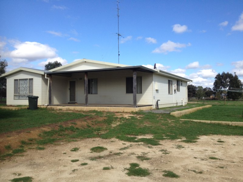 Lot 2 Huxley Road, Cookernup, WA 6219