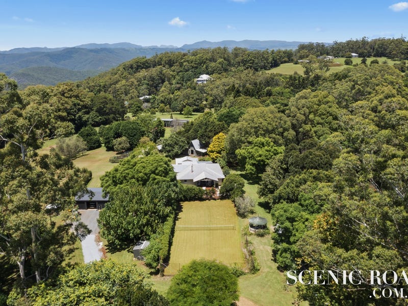 822-830 Main Western Road, Tamborine Mountain, Qld 4272 - Property Details 822-830 Main Western Road, Tamborine Mountain, Qld 4272
