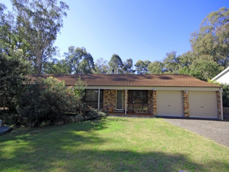 26 Reserve Road, Freemans Reach, NSW 2756