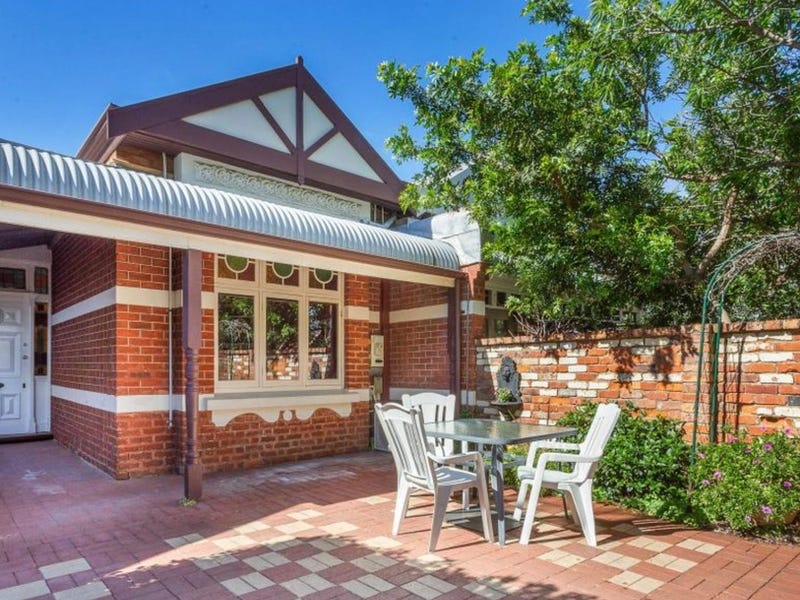 308 Bagot Road, Subiaco, WA 6008 Property Details