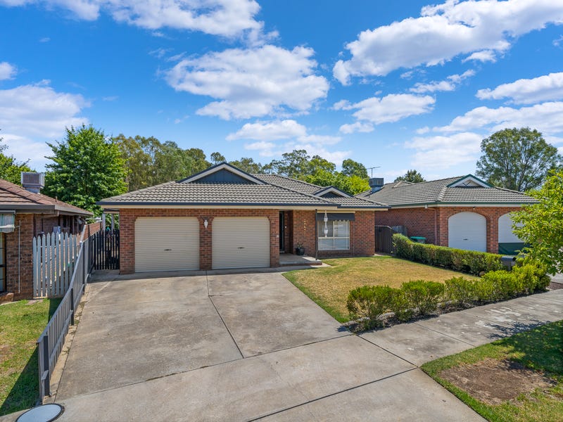 5 Kingston Court, Wangaratta, Vic 3677 Property Details