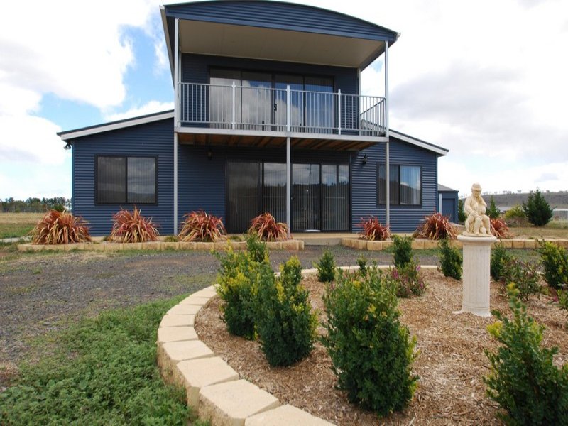 33 Glen Lea Road, Pontville, TAS 7030
