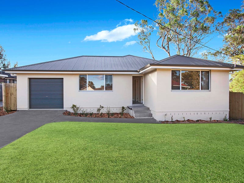 27 Thirlmere Way, Tahmoor, NSW 2573