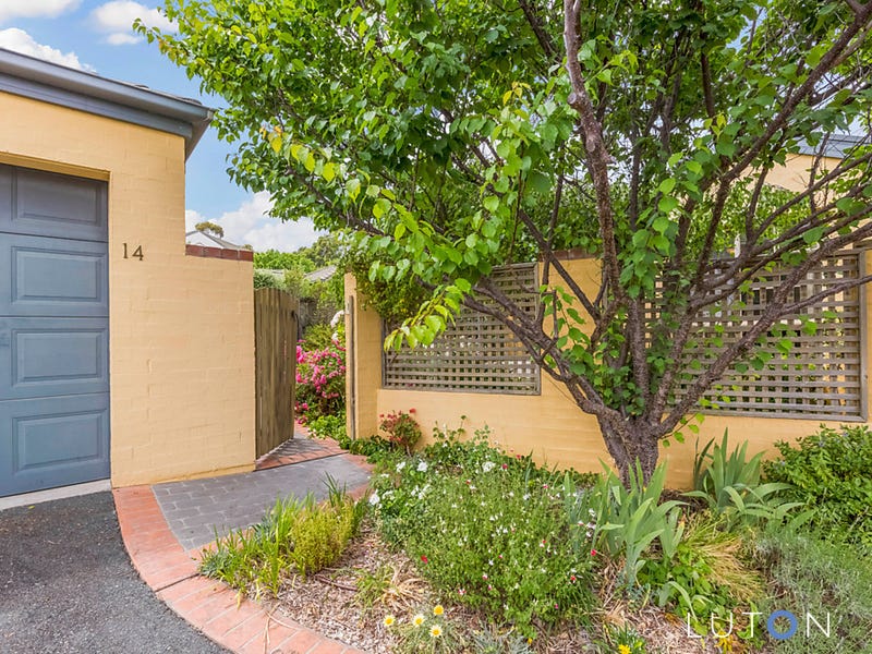 14/3 Tauss Place, Bruce, ACT 2617 Property Details