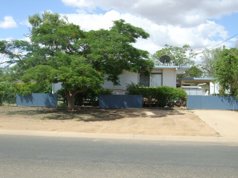 28 Plover Street, Longreach, QLD 4730