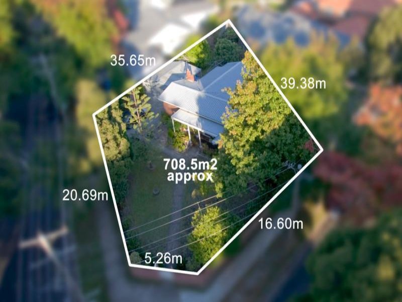 10 Alwyn Street, Mitcham, Vic 3132 Property Details