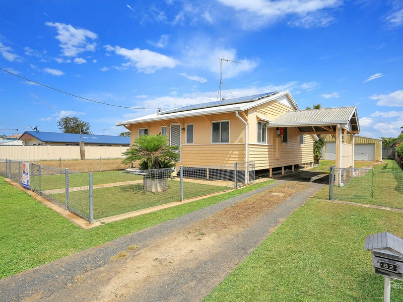 82 Hanbury Street, Bundaberg North, Qld 4670 - House for Sale ...