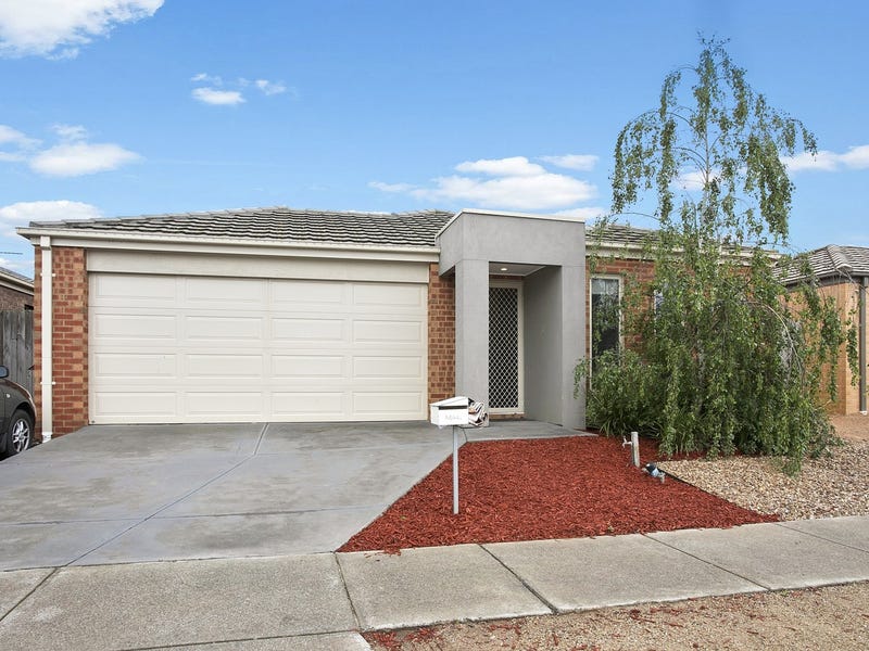 14 Fatham Drive, Wyndham Vale, Vic 3024