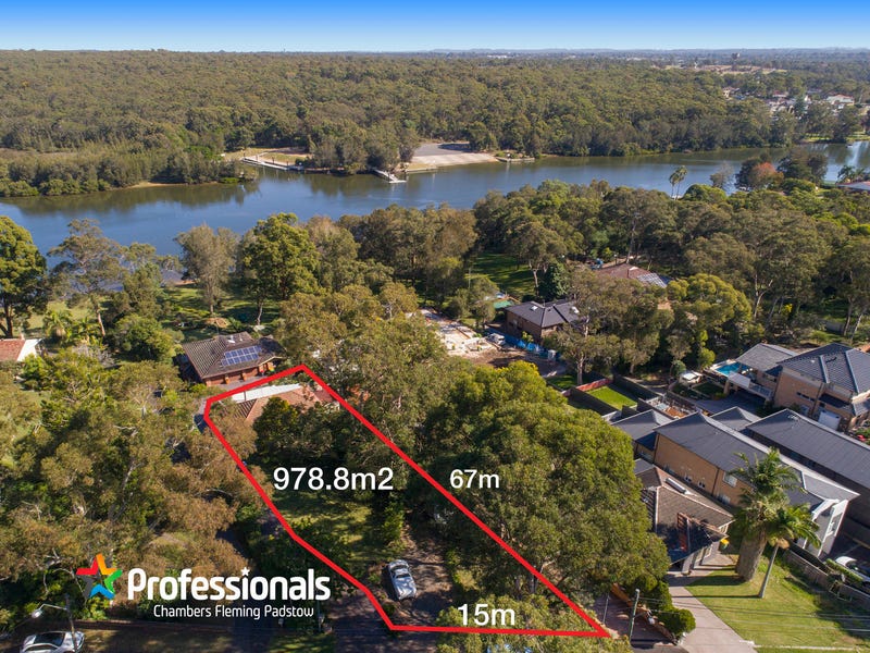 754A Henry Lawson Drive, Picnic Point, NSW 2213