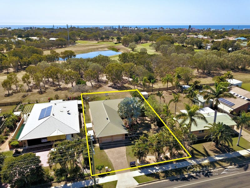 110 Davidson Street, Bargara, Qld 4670 Property Details