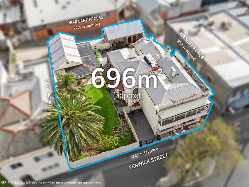 28 Fenwick Street, Geelong, Vic 3220 House for Sale