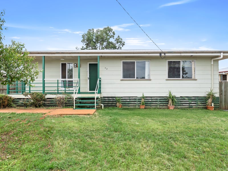 Houses for Rent in Oakey, QLD 4401