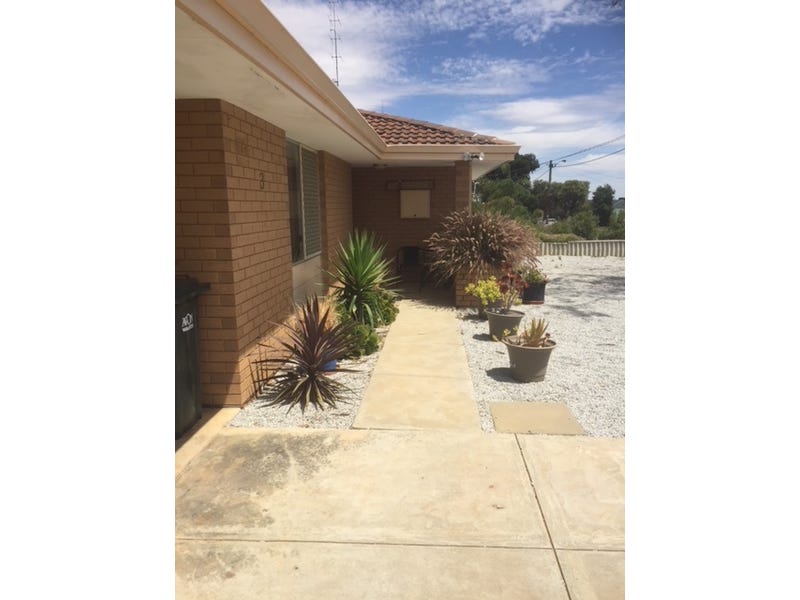 3 Scott Street, Wyalkatchem, WA 6485