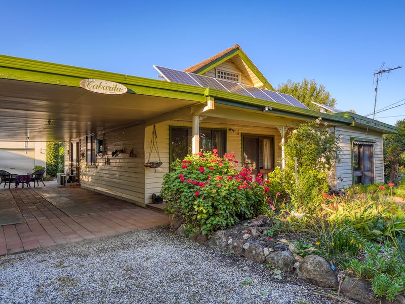 15 River Street, Nagambie, Vic 3608 Property Details