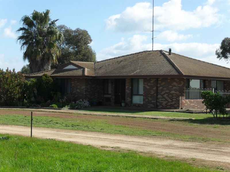 212 Goodwood Road, Capel, WA 6271 Property Details