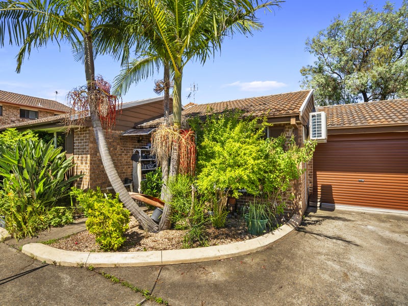 10/15 Wonga Road, Lurnea, NSW 2170 Townhouse for Sale