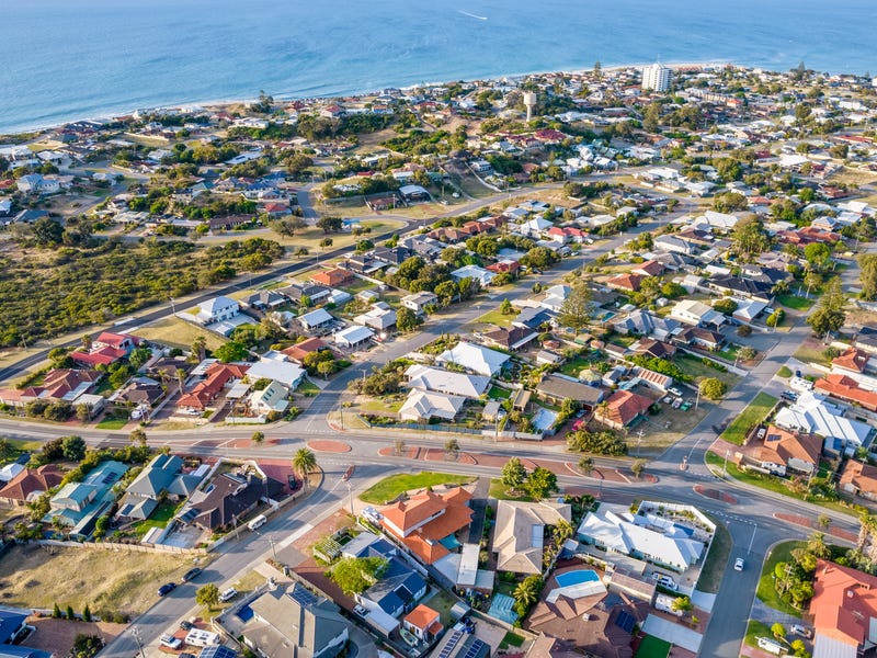 Sold Property Prices & Auction Results in Mandurah Greater Region, WA