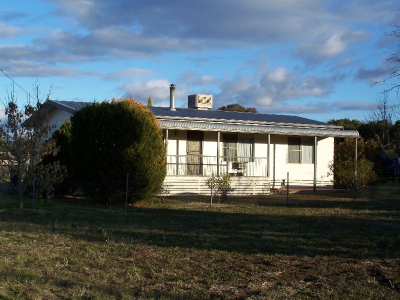 Lot 3 Robey Ave, Quirindi, NSW 2343 Property Details