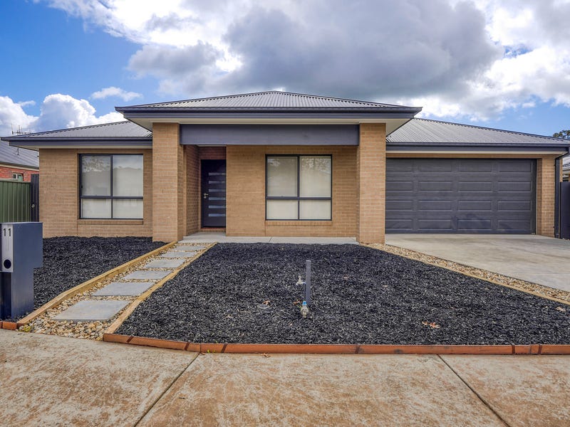 11 Penrose Street, Nagambie, Vic 3608 Property Details