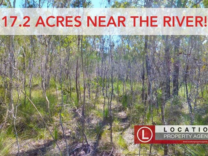 1575 Buxton Road, Buxton, QLD 4660