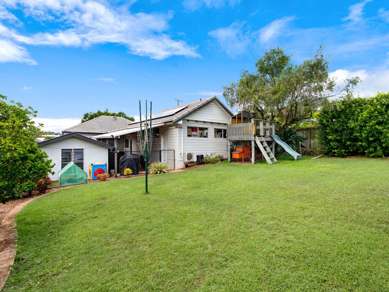 53 Samuel Street, Camp Hill, QLD
