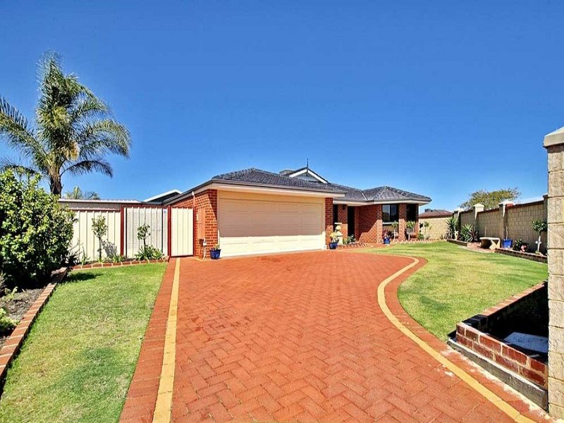 50 Sugarwood Drive, Thornlie, WA 6108 Property Details