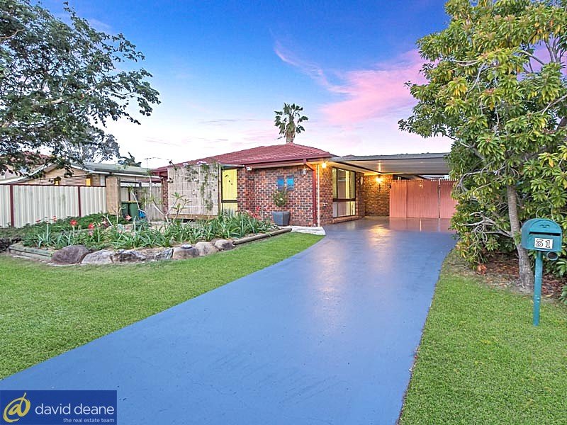31 Federation Drive, Bray Park, QLD 4500