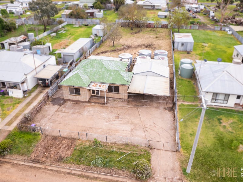 12 Railway Street, Goroke, Vic 3412 Property Details