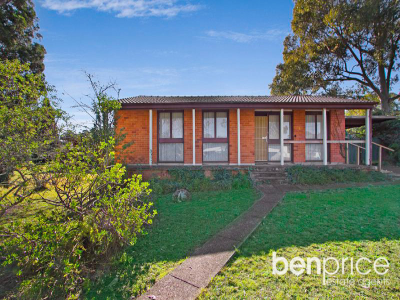 1 Bramble Place, Whalan, NSW 2770 Property Details