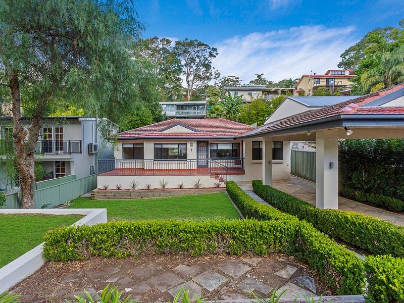 23 Valley Road, Padstow Heights, NSW 2211 House for Sale realestate