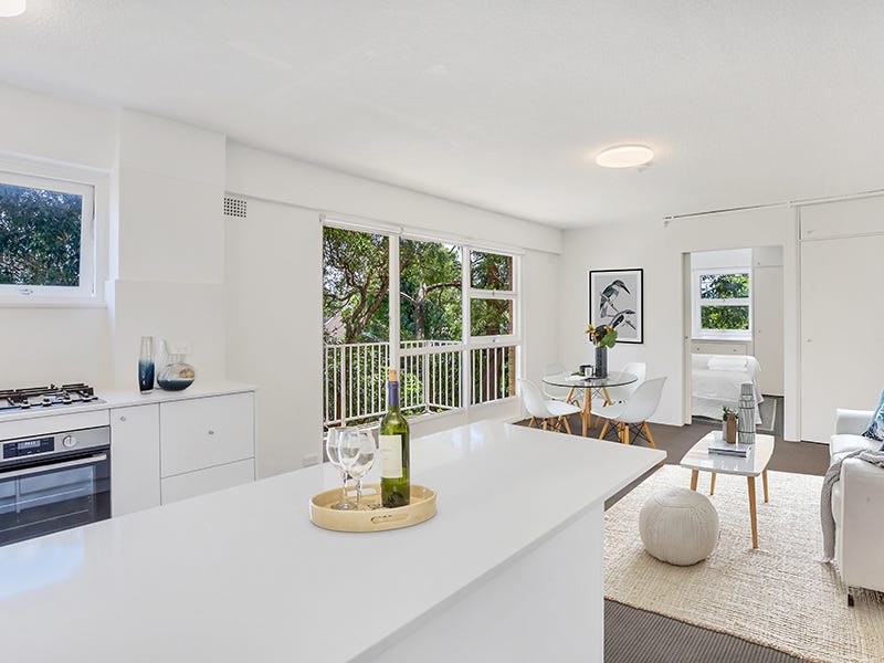 31/21 Duxford Street, Paddington, NSW 2021