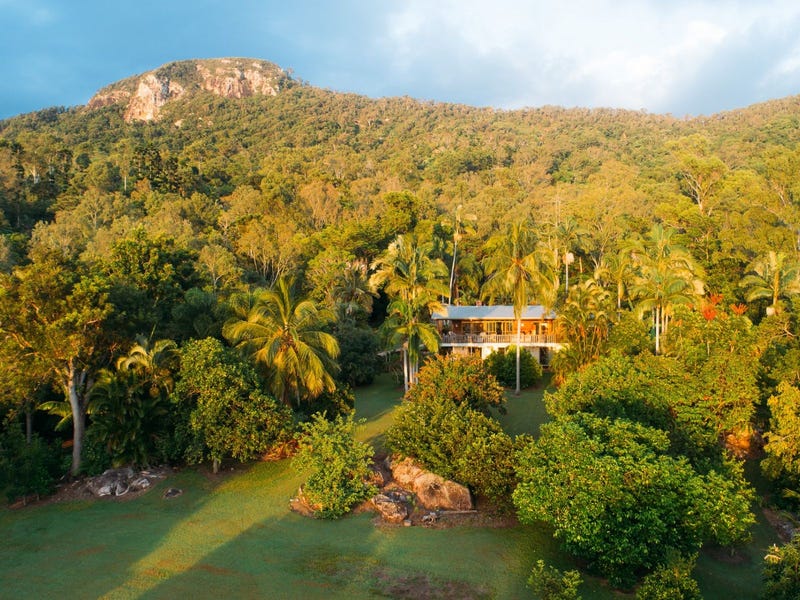 128 Castle Rock Road, Byfield, Qld 4703 Lifestyle for Sale