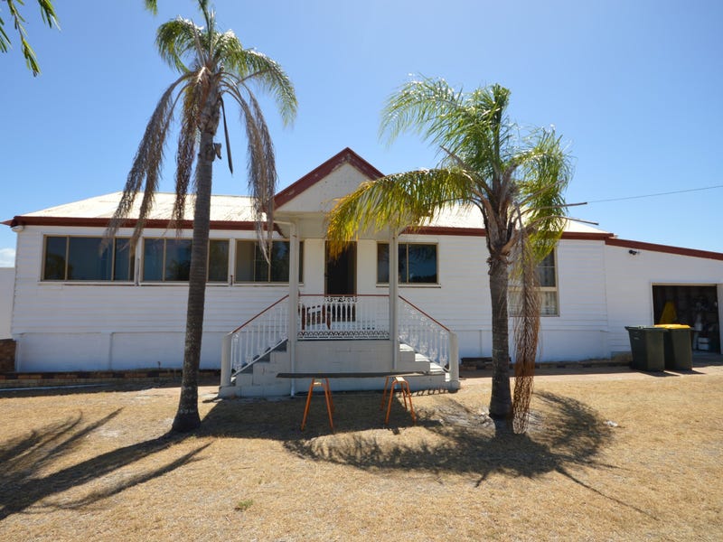 54 Herbert Hall Road, Coonarr, QLD 4670