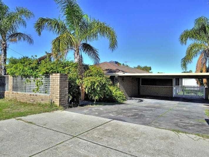 179 Anzac Terrace, Bassendean, WA 6054