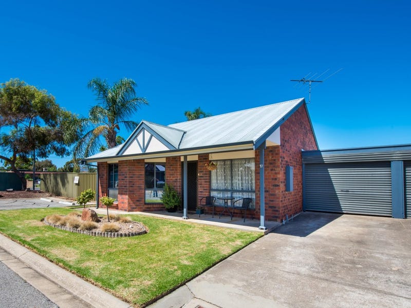17/221 Brodie Road, Morphett Vale, SA 5162
