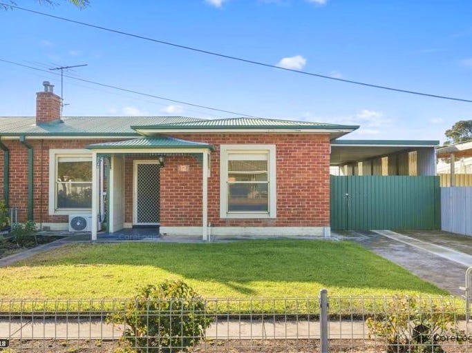 12 Hoskin Avenue, Kidman Park, SA 5025