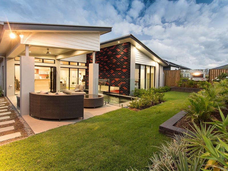7 Wolfe Street, North Lakes, Qld 4509 7 Wolfe Street, North Lakes, Qld 4509