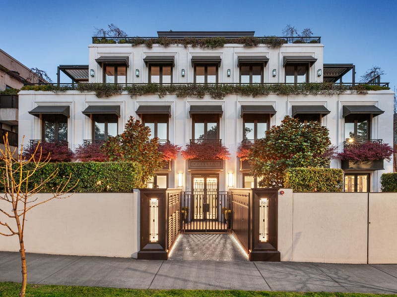 G01/86 Mathoura Road, Toorak, Vic 3142 Property Details