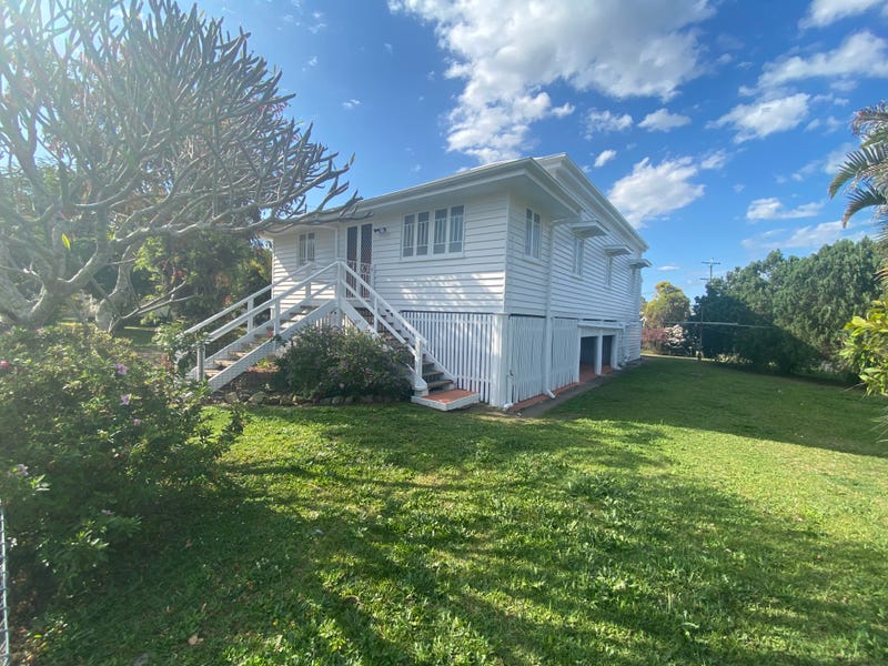 57 Woodstock Street, Maryborough, QLD 4650