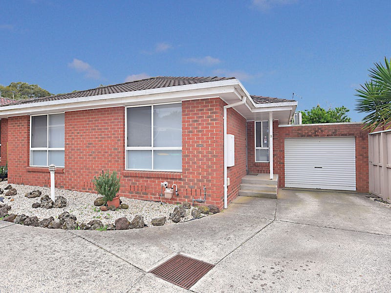 3/35 Mcclure Road, Dingley Village, VIC 3172
