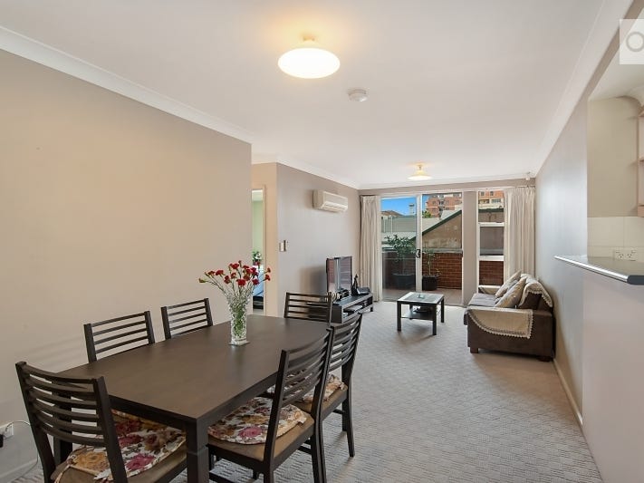 3/9 East Terrace, Adelaide, SA 5000 Property Details