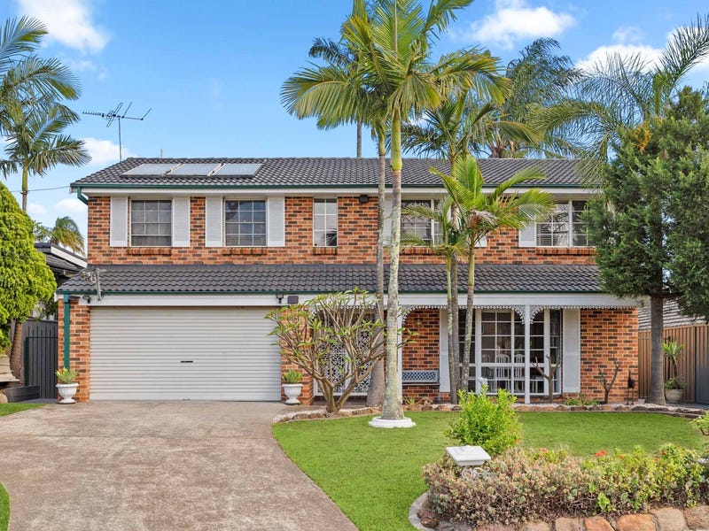 Study Halkl 91 Rex Road, Georges Hall, NSW 2198 - House for Sale - realestate.com.au