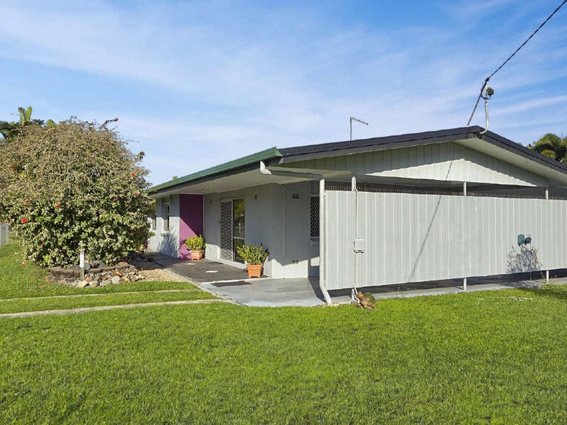 136 Jensen Street, Edge Hill, QLD 4870