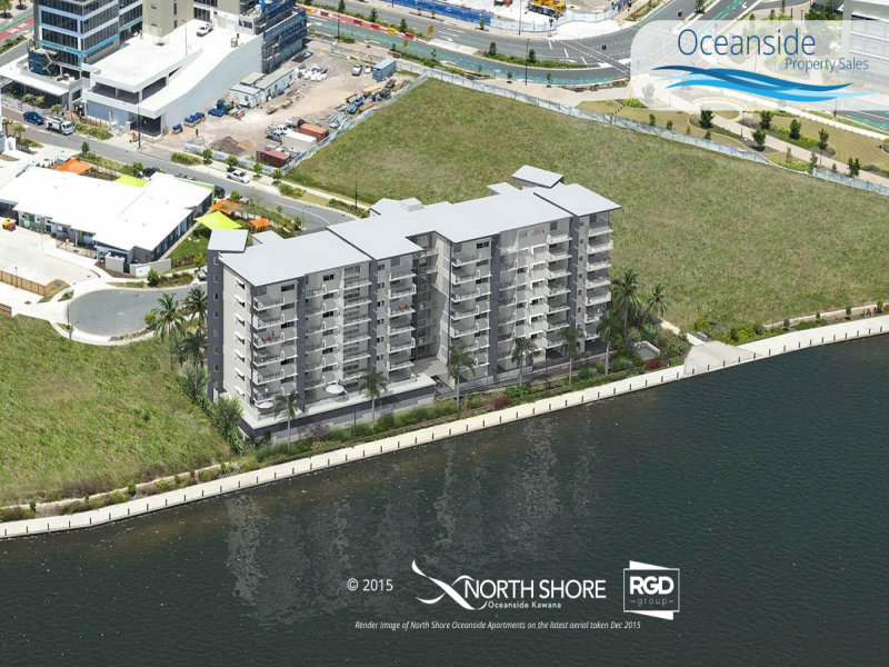 North Shore/Unit 14 Lot 916 Shine Court, Birtinya, Qld 4575 Property