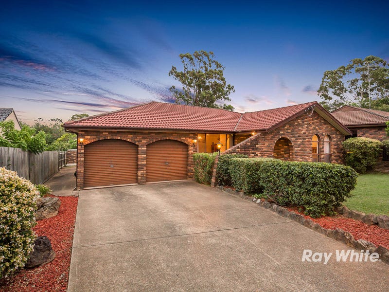 18 Glenrowan Ave, Kellyville, NSW 2155 Property Details