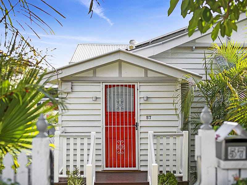 57 Hamlet Street, Annerley, QLD 4103