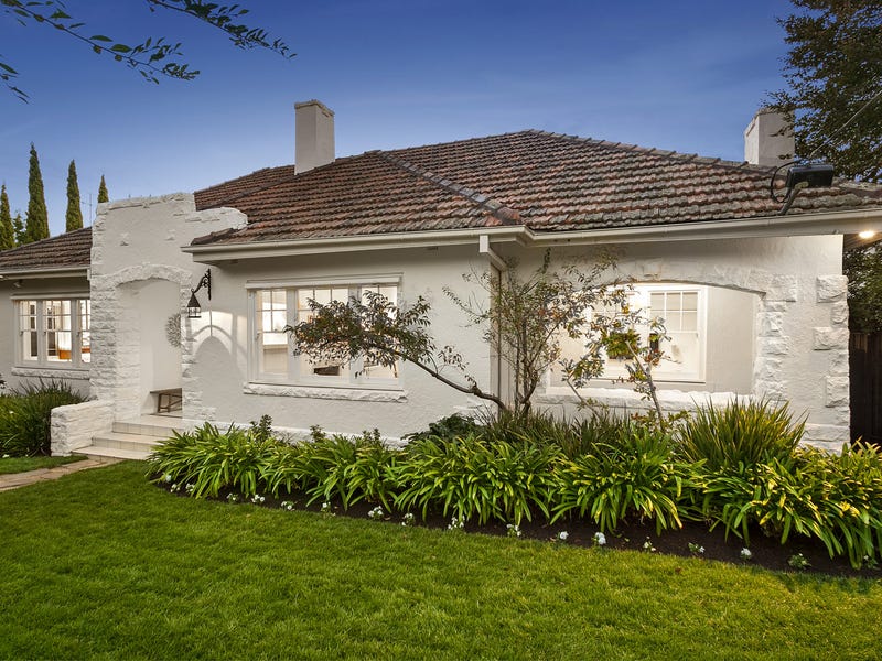 27 Montalto Avenue, Toorak, Vic 3142 Property Details