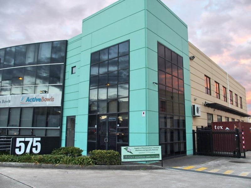 10/575 Woodville Road, Guildford, NSW 2161