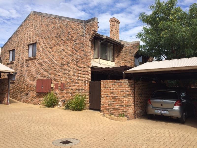 2/375 Bagot Road, Subiaco, WA 6008